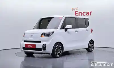 Kia Ray, 2022