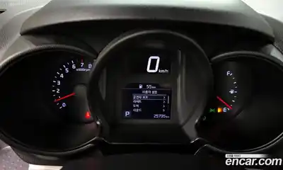 Kia Ray 2022 1.0 гидро, миниатюра 11
