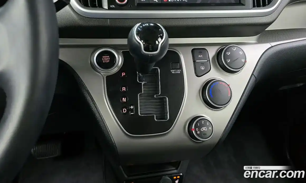 Kia Ray 2022 1.0 гидро, фото 12