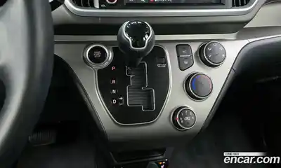 Kia Ray 2022 1.0 гидро, миниатюра 12