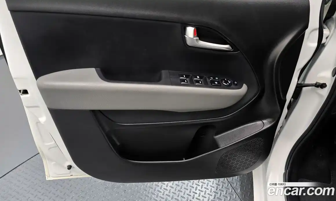 Kia Ray 2022 1.0 гидро, фото 14