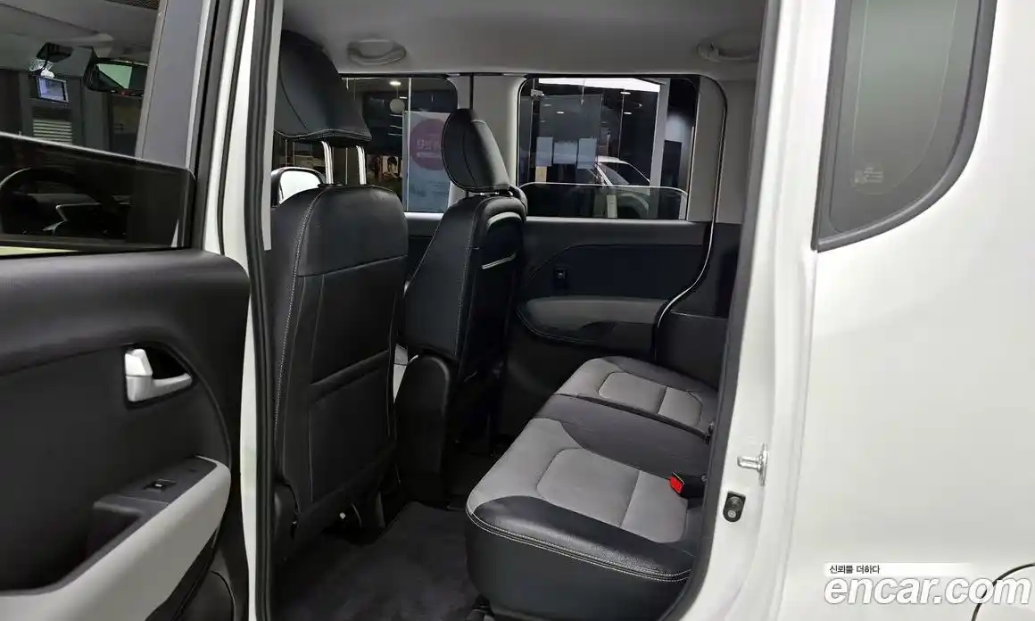 Kia Ray 2022 1.0 гидро, фото 18