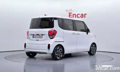 Kia Ray 2022 1.0 гидро, миниатюра 2