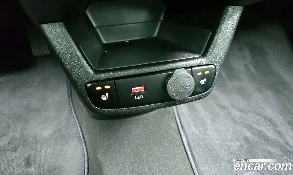 Kia Ray 2022 1.0 гидро, фото 22