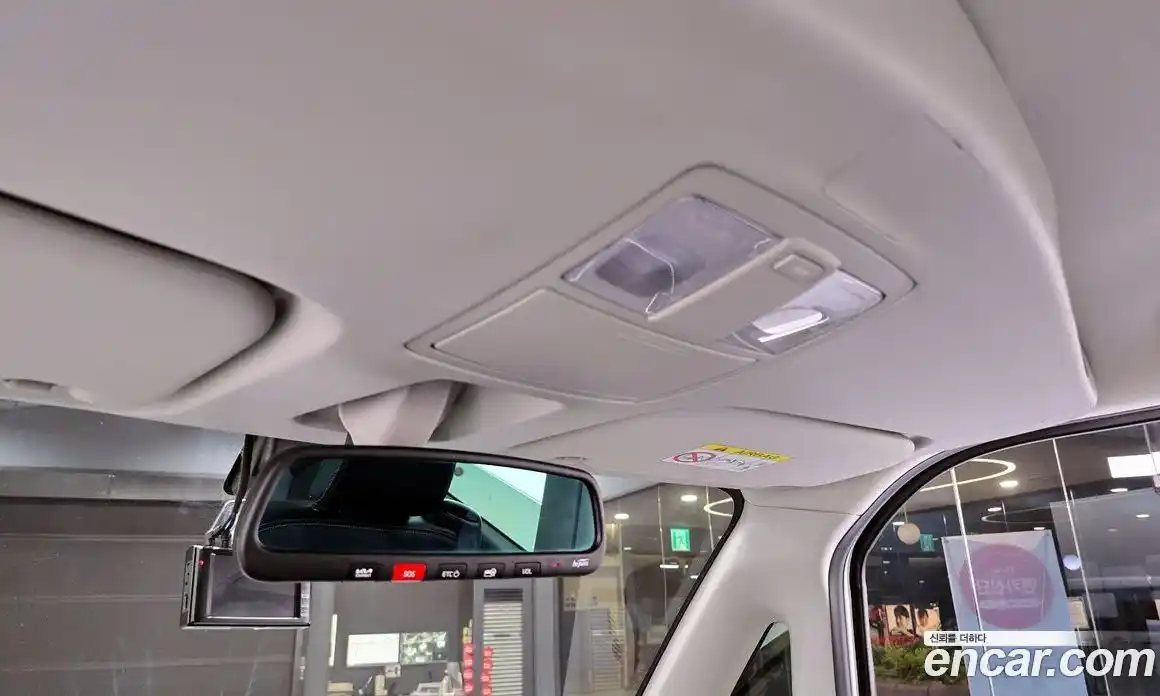 Kia Ray 2022 1.0 гидро, фото 23