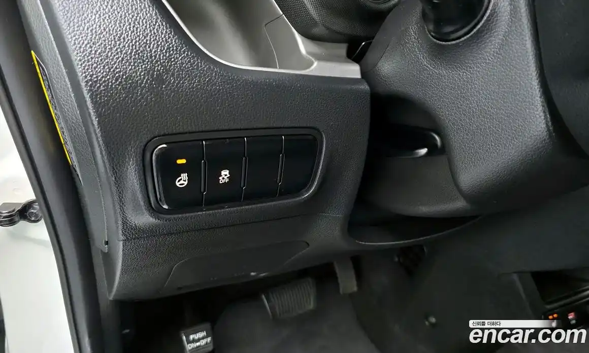 Kia Ray 2022 1.0 гидро, фото 24