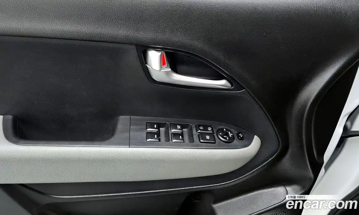 Kia Ray 2022 1.0 гидро, фото 26