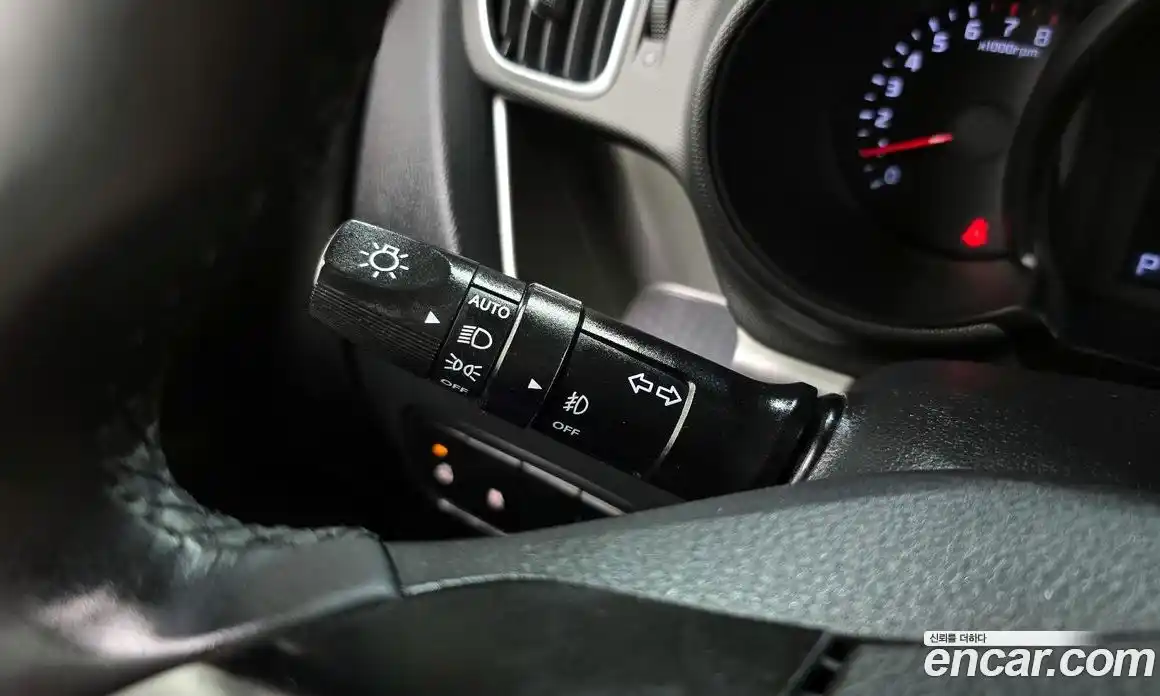 Kia Ray 2022 1.0 гидро, фото 27
