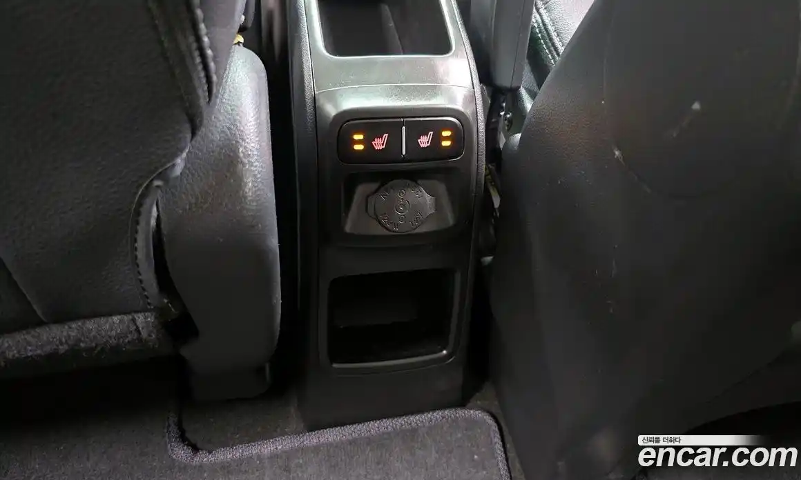 Kia Ray 2022 1.0 гидро, фото 28