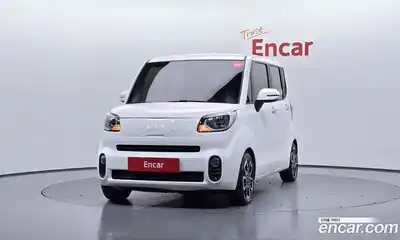 Kia Ray 2022 1.0 гидро, миниатюра 3