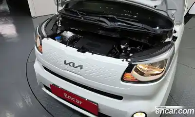 Kia Ray 2022 1.0 гидро, миниатюра 6