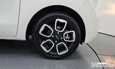Kia Ray 2022 1.0 гидро, миниатюра 7