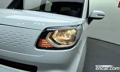 Kia Ray 2022 1.0 гидро, миниатюра 8