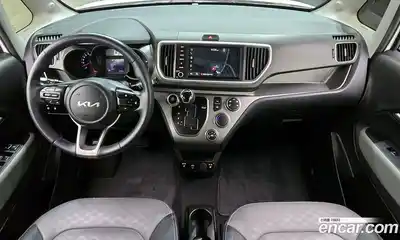 Kia Ray 2022 1.0 гидро, миниатюра 10