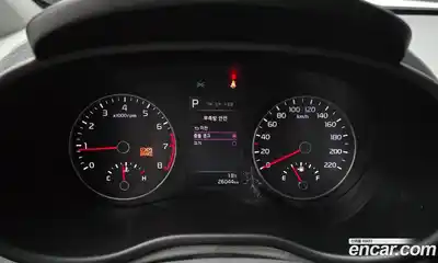 Kia Morning 2021 1.0 гидро, миниатюра 11
