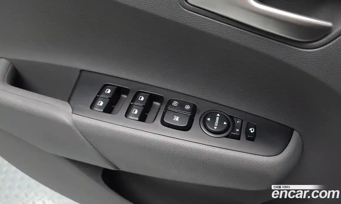 Kia Morning 2021 1.0 гидро, фото 24