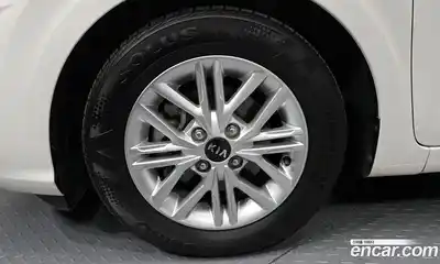 Kia Morning 2021 1.0 гидро, миниатюра 5