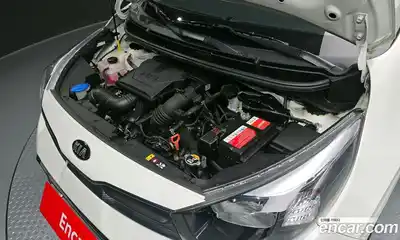 Kia Morning 2021 1.0 гидро, миниатюра 6
