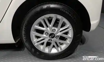 Kia Morning 2021 1.0 гидро, миниатюра 7