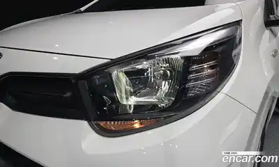 Kia Morning 2021 1.0 гидро, миниатюра 8