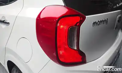 Kia Morning 2021 1.0 гидро, миниатюра 9