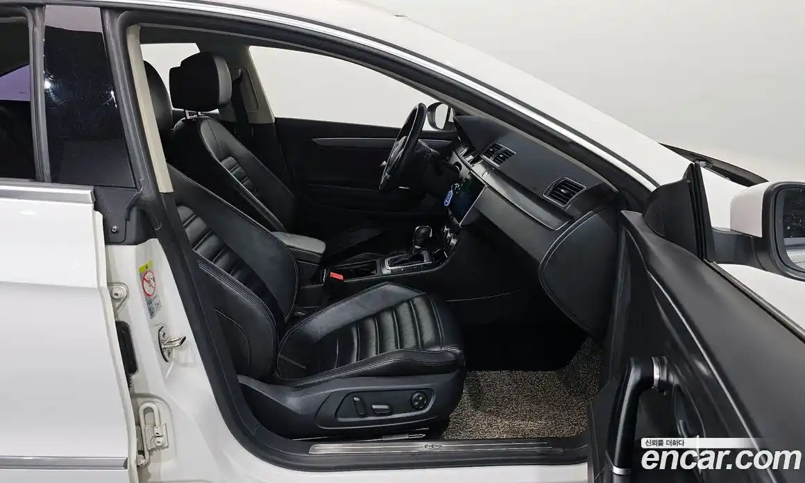 Volkswagen CC 2014 2.0 автомат (гидро), фото 11