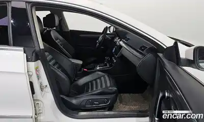 Volkswagen CC 2014 2.0 автомат (гидро), миниатюра 11