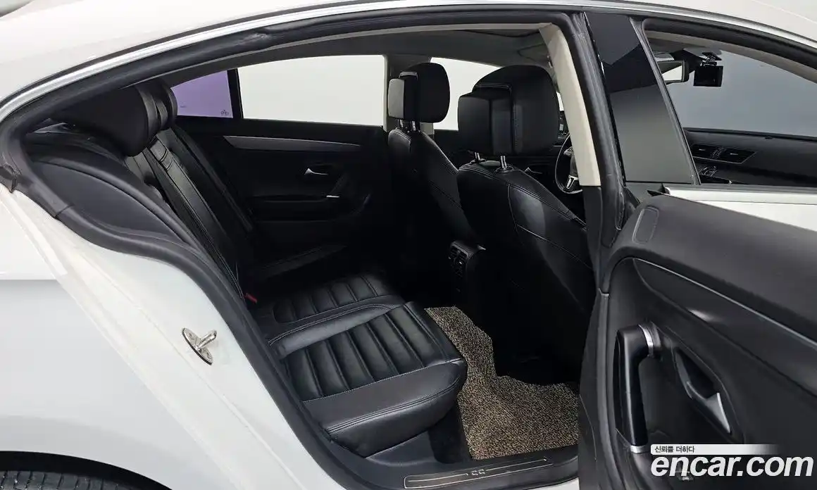 Volkswagen CC 2014 2.0 автомат (гидро), фото 12