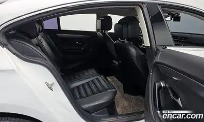 Volkswagen CC 2014 2.0 автомат (гидро), миниатюра 12