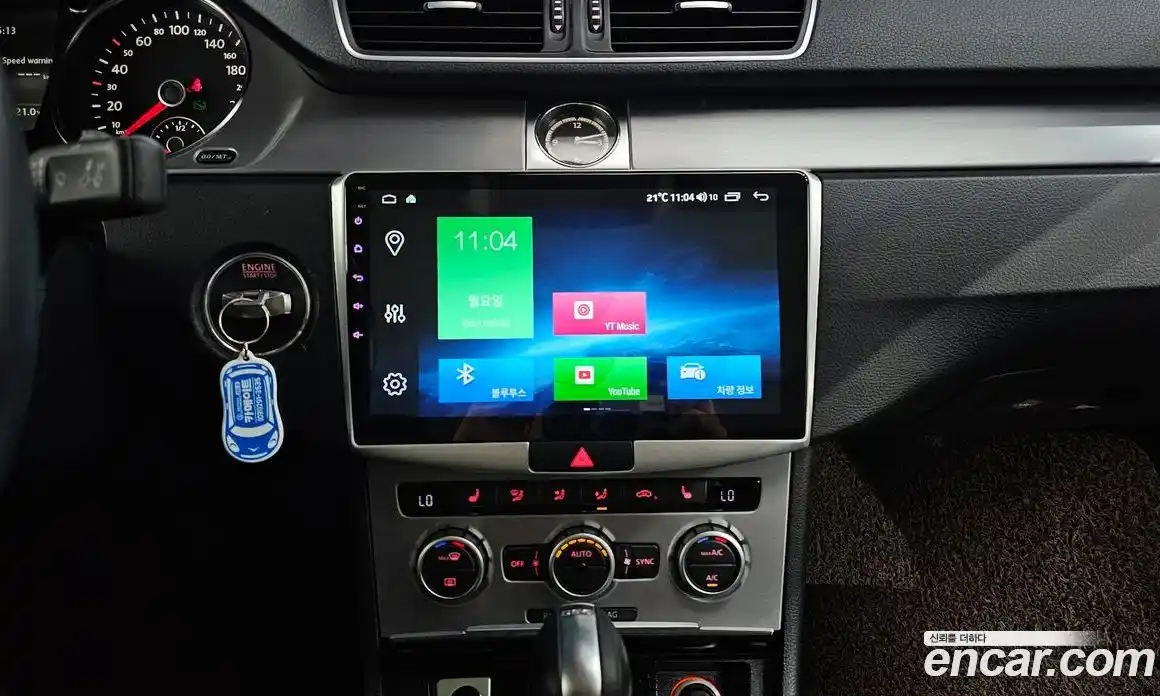Volkswagen CC 2014 2.0 автомат (гидро), фото 14