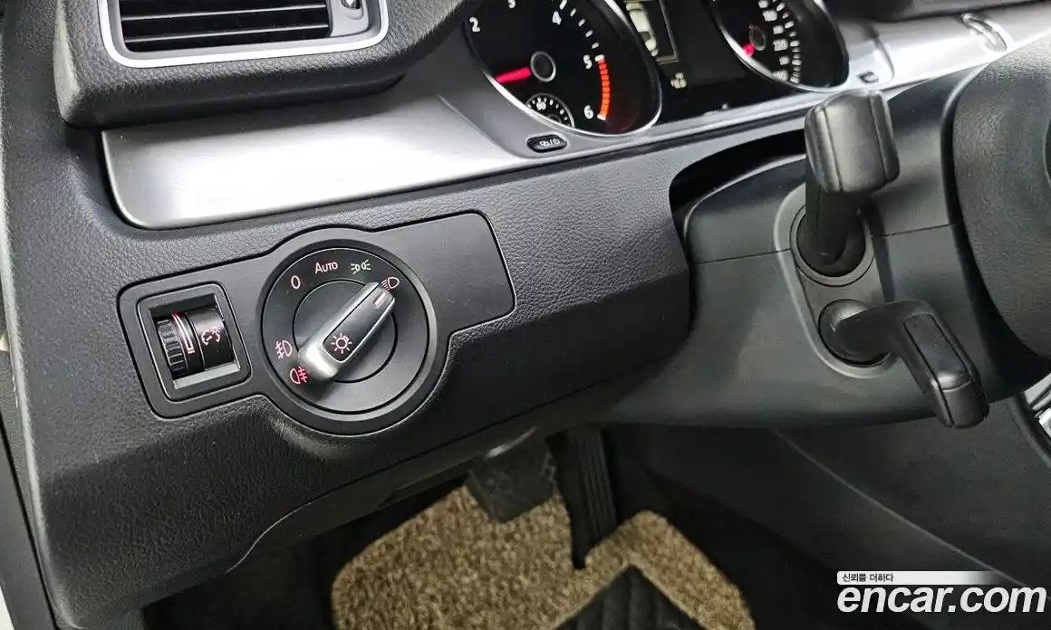 Volkswagen CC 2014 2.0 автомат (гидро), фото 18