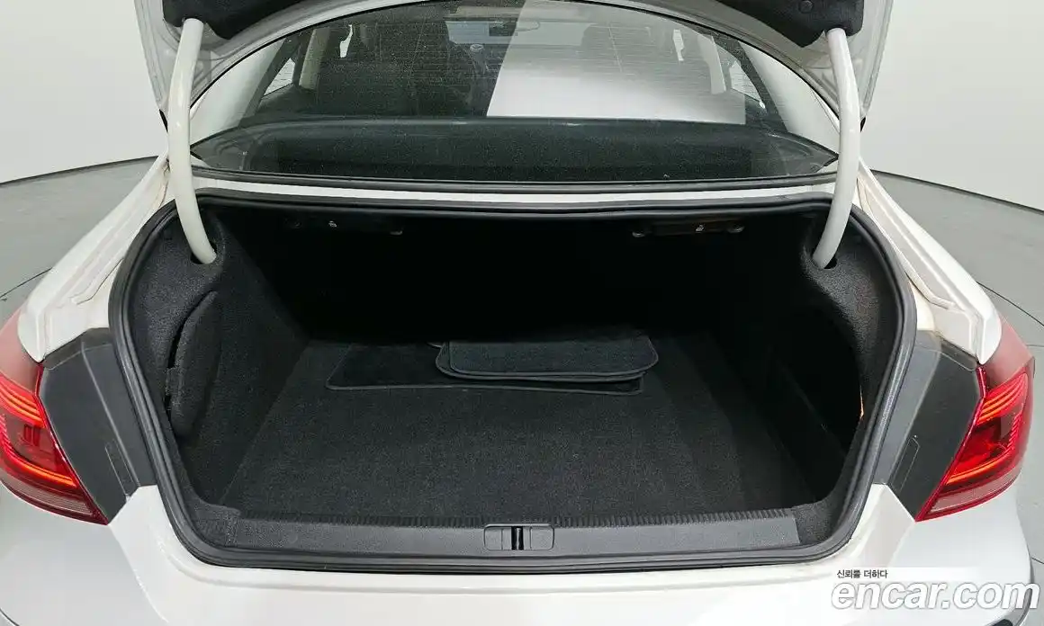 Volkswagen CC 2014 2.0 автомат (гидро), фото 20