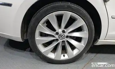 Volkswagen CC 2014 2.0 автомат (гидро), миниатюра 5