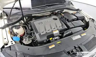Volkswagen CC 2014 2.0 автомат (гидро), миниатюра 6