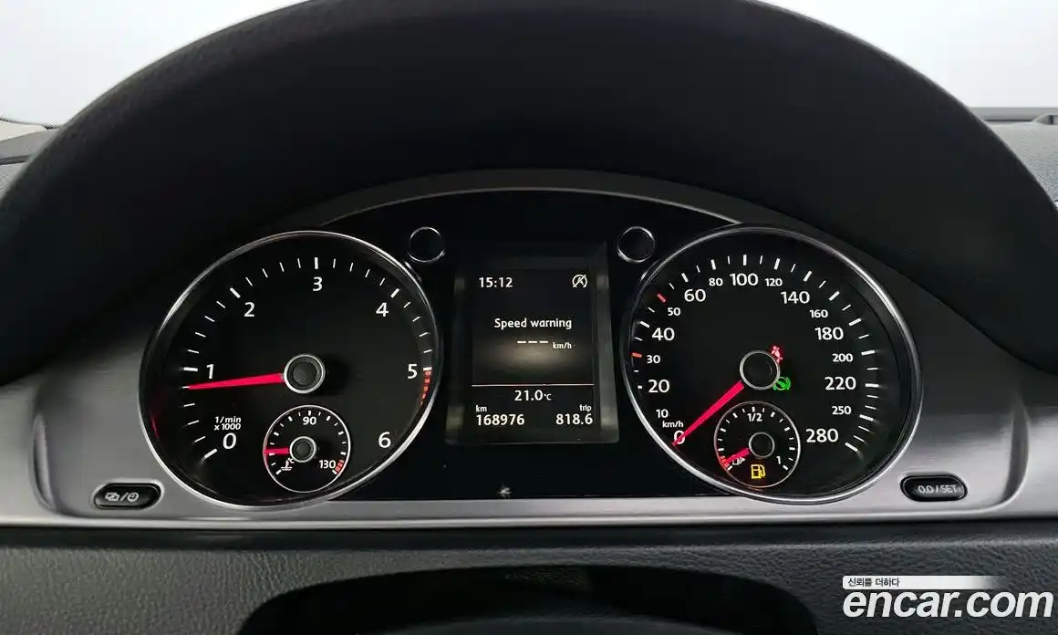 Volkswagen CC 2014 2.0 автомат (гидро), фото 8