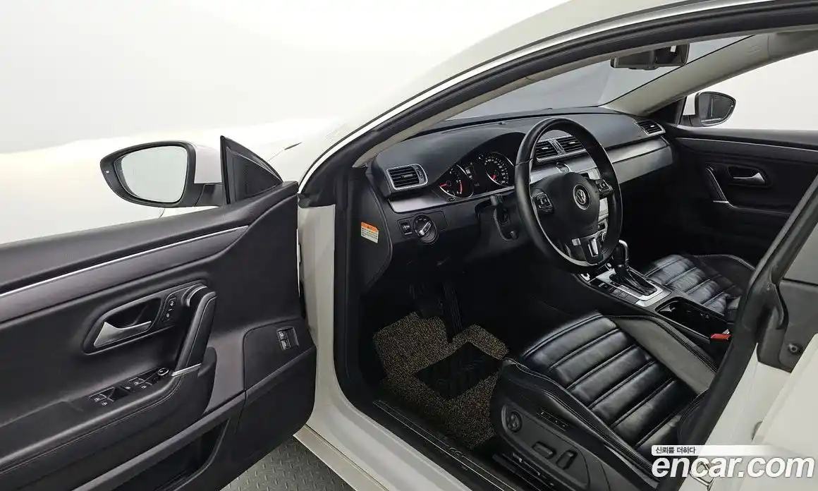 Volkswagen CC 2014 2.0 автомат (гидро), фото 10