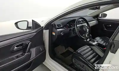 Volkswagen CC 2014 2.0 автомат (гидро), миниатюра 10