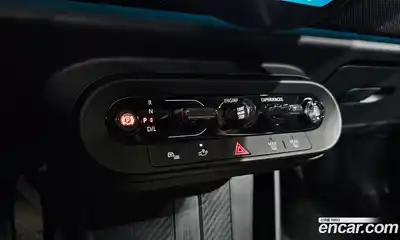 Mini Cooper 2025 2.0 автомат (гидро), миниатюра 11