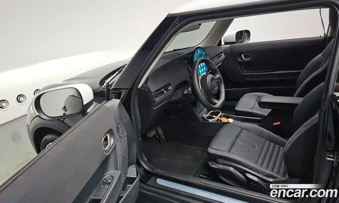 Mini Cooper 2025 2.0 автомат (гидро), фото 12