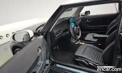 Mini Cooper 2025 2.0 автомат (гидро), миниатюра 12