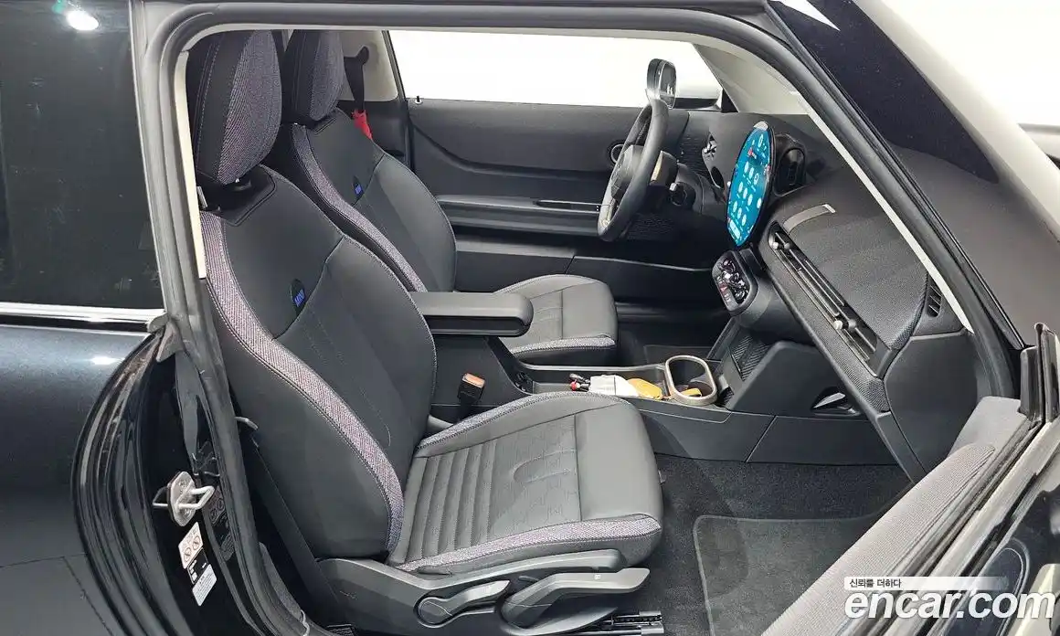 Mini Cooper 2025 2.0 автомат (гидро), фото 15