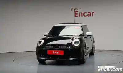Mini Cooper 2025 2.0 автомат (гидро), миниатюра 2