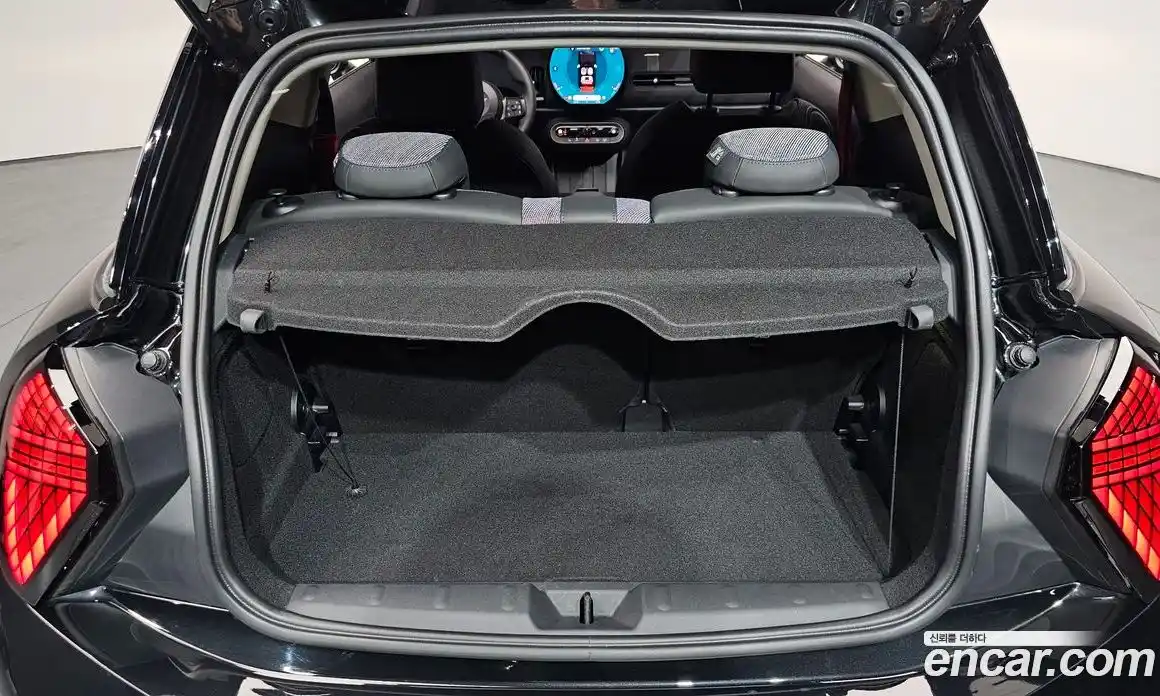 Mini Cooper 2025 2.0 автомат (гидро), фото 25