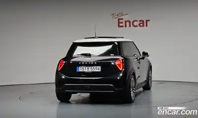 Mini Cooper 2025 2.0 автомат (гидро), миниатюра 3