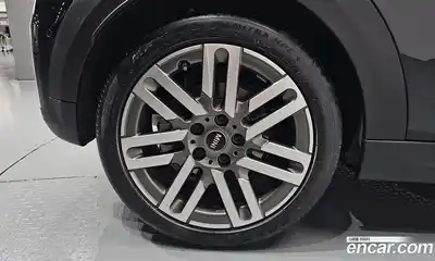 Mini Cooper 2025 2.0 автомат (гидро), миниатюра 4