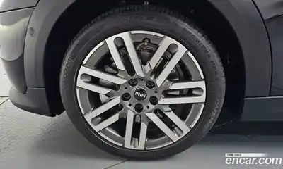 Mini Cooper 2025 2.0 автомат (гидро), миниатюра 6
