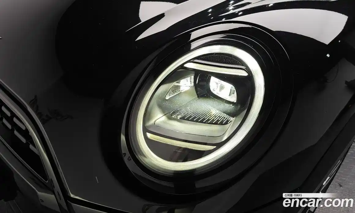 Mini Cooper 2025 2.0 автомат (гидро), фото 7