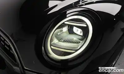 Mini Cooper 2025 2.0 автомат (гидро), миниатюра 7