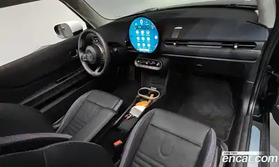 Mini Cooper 2025 2.0 автомат (гидро), миниатюра 9