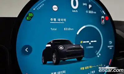 Mini Cooper 2025 2.0 автомат (гидро), миниатюра 10